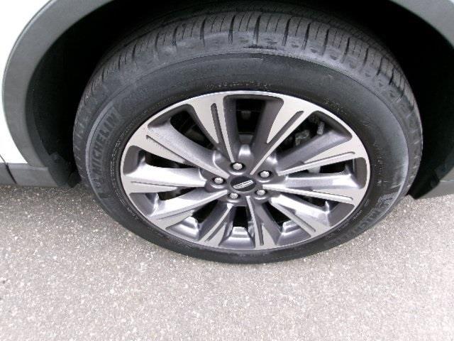 Thumbnail image of 2021 Lincoln Corsair at Hempstead Lincoln Ford