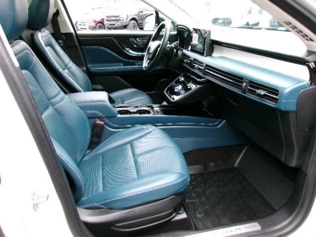 Thumbnail image of 2021 Lincoln Corsair at Hempstead Lincoln Ford