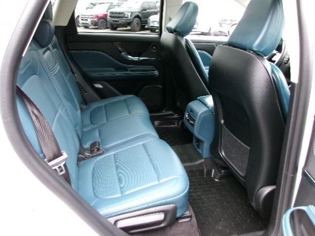 Thumbnail image of 2021 Lincoln Corsair at Hempstead Lincoln Ford
