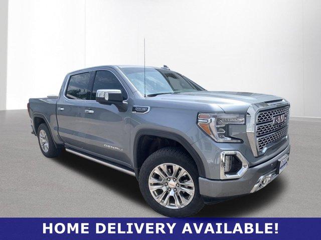Thumbnail image of 2019 GMC Sierra 1500 at Lee Motor Company