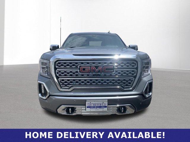 Thumbnail image of 2019 GMC Sierra 1500 at Lee Motor Company