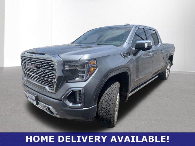 Thumbnail image of 2019 GMC Sierra 1500 at Lee Motor Company
