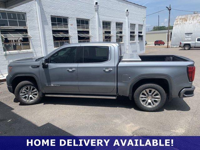 Thumbnail image of 2019 GMC Sierra 1500 at Lee Motor Company