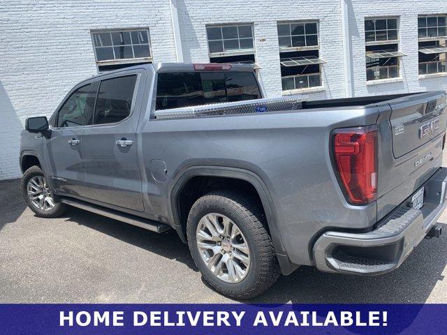 Thumbnail image of 2019 GMC Sierra 1500 at Lee Motor Company