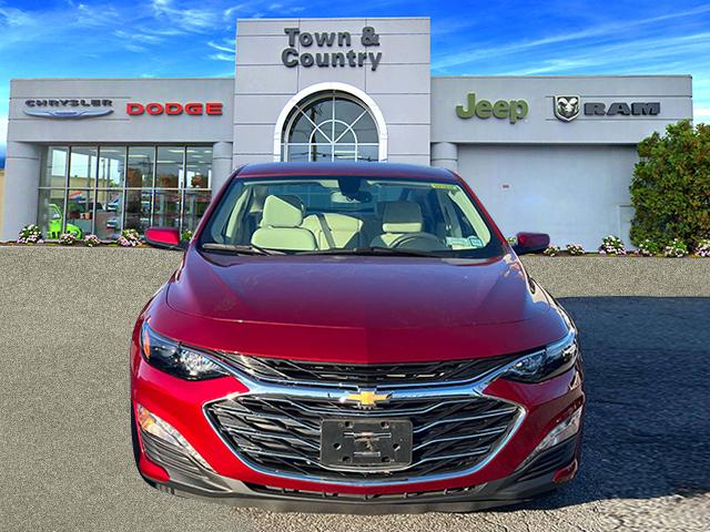 Thumbnail image of 2022 Chevrolet Malibu at Town And Country Jeep Chrysler Dodge