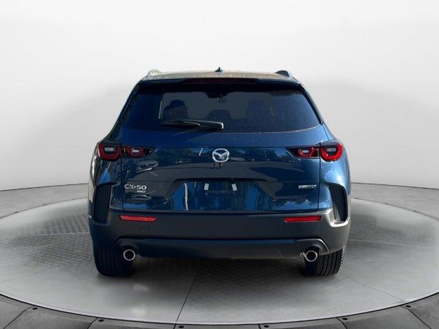 Thumbnail image of 2025 Mazda CX-50 at Flow Auto Center Of Greensboro