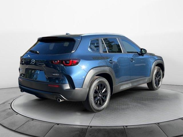 Thumbnail image of 2025 Mazda CX-50 at Flow Auto Center Of Greensboro