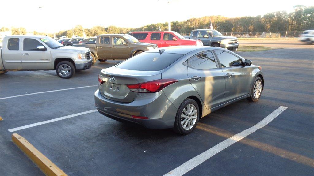 Thumbnail image of 2016 Hyundai ELANTRA at Rock Bottom Auto Sales Inc.