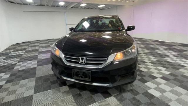 Thumbnail image of 2014 Honda Accord at Major World Chevrolet