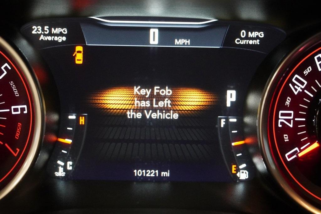 Thumbnail image of 2016 Dodge Challenger at Serpentini Chevrolet of Strongsville