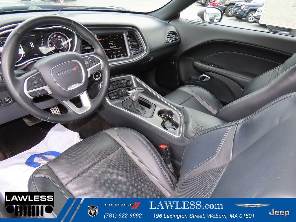 Thumbnail image of 2015 Dodge Challenger at Lawless Chrysler Dodge Jeep Ram