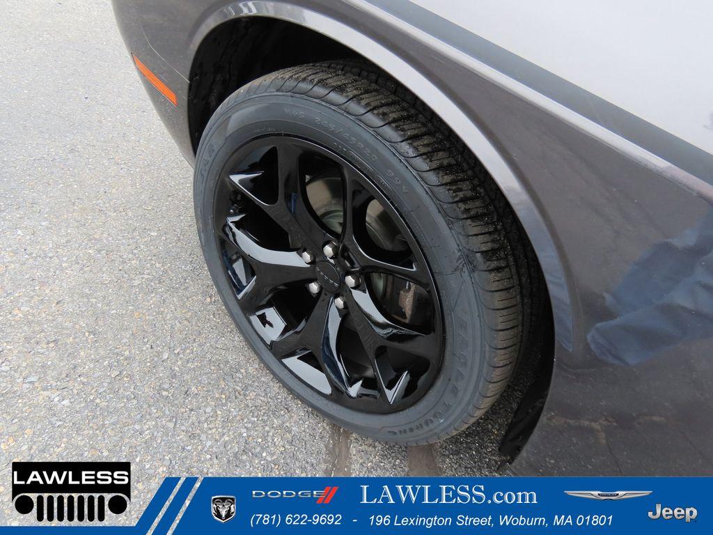 Thumbnail image of 2015 Dodge Challenger at Lawless Chrysler Dodge Jeep Ram