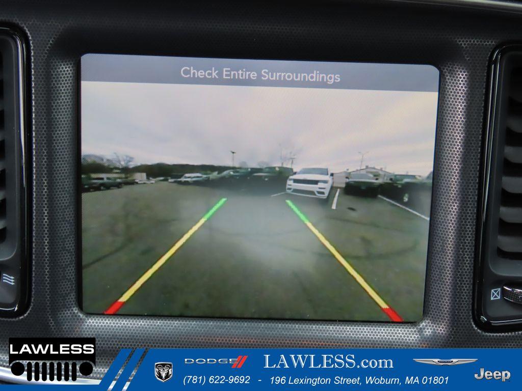 Thumbnail image of 2015 Dodge Challenger at Lawless Chrysler Dodge Jeep Ram