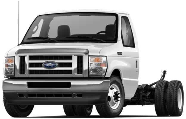 Thumbnail image of 2025 Ford E-Series at Ford of Port Jeff