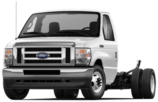 Thumbnail image of 2025 Ford E-Series at Ford of Port Jeff