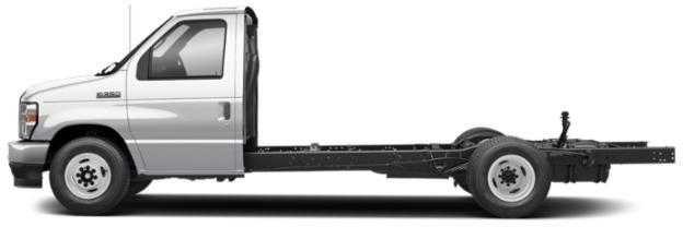 Thumbnail image of 2025 Ford E-Series at Ford of Port Jeff