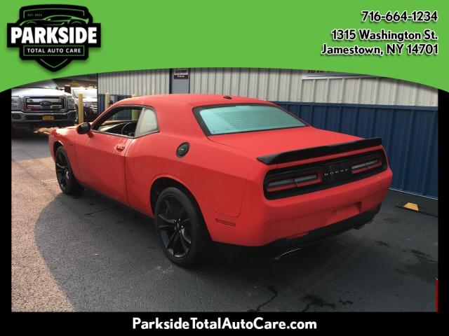 Thumbnail image of 2018 Dodge Challenger at Parkside Total Auto Care