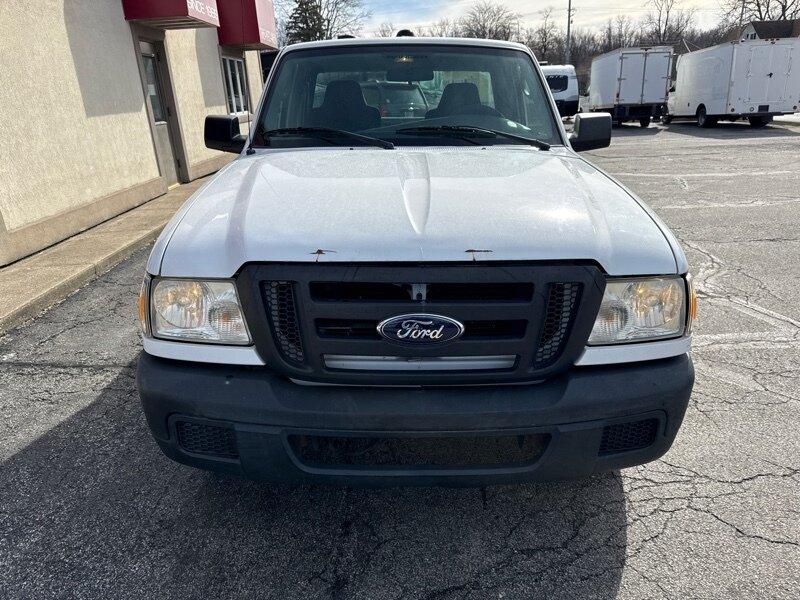 Thumbnail image of 2007 Ford Ranger at Campbell Brothers Auto Sales Inc.