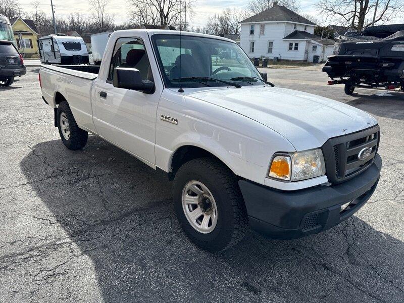 Thumbnail image of 2007 Ford Ranger at Campbell Brothers Auto Sales Inc.