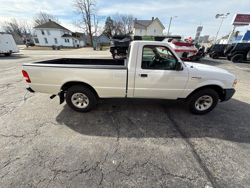 Thumbnail image of 2007 Ford Ranger at Campbell Brothers Auto Sales Inc.