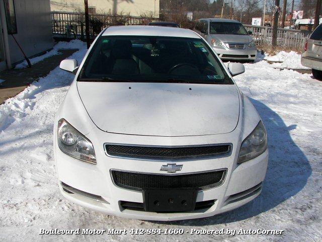 Thumbnail image of 2011 Chevrolet Malibu at Boulevard Motor Mart