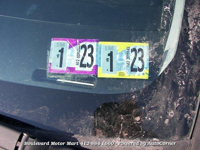 Thumbnail image of 2011 Chevrolet Malibu at Boulevard Motor Mart