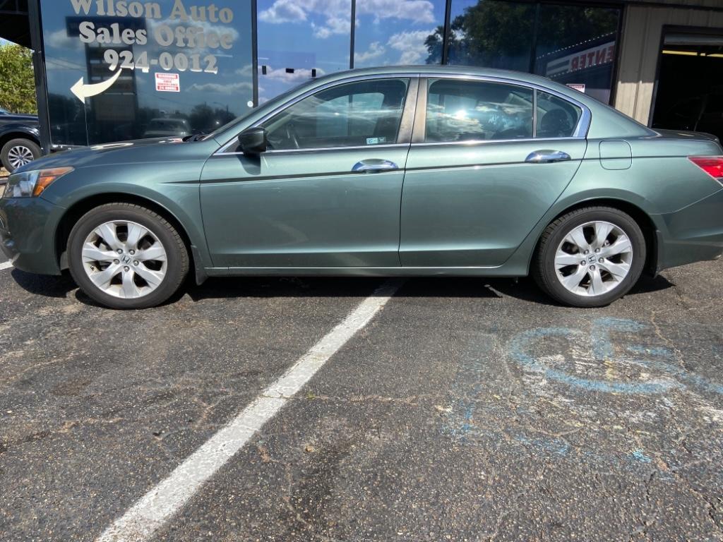 Thumbnail image of 2010 Honda Accord at Wilson Auto Sales
