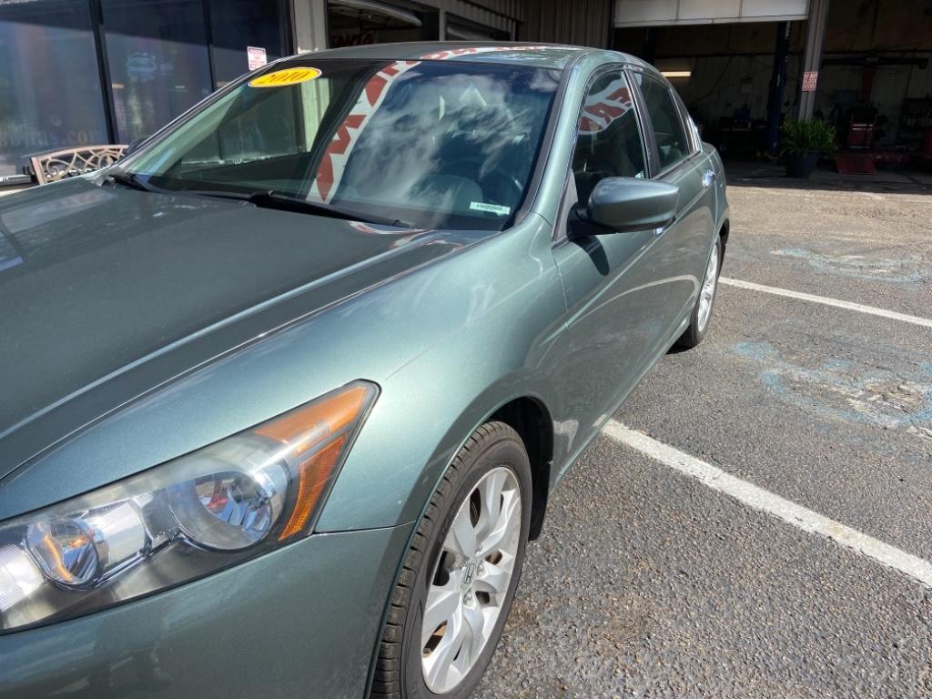Thumbnail image of 2010 Honda Accord at Wilson Auto Sales