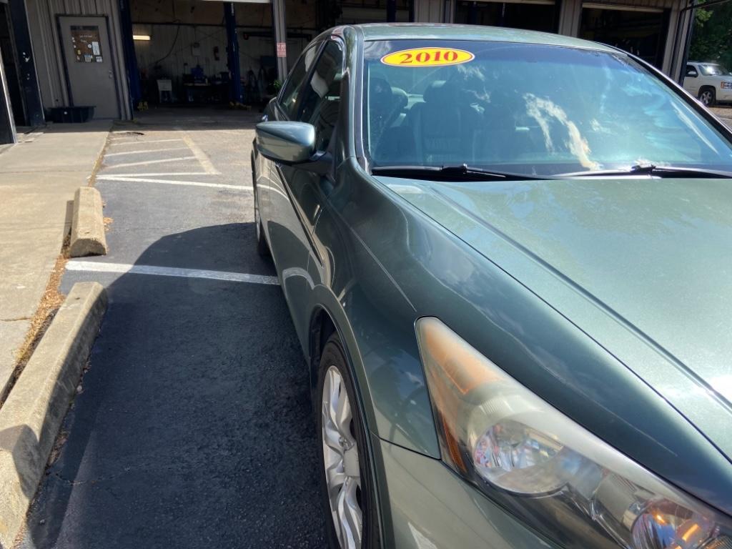 Thumbnail image of 2010 Honda Accord at Wilson Auto Sales