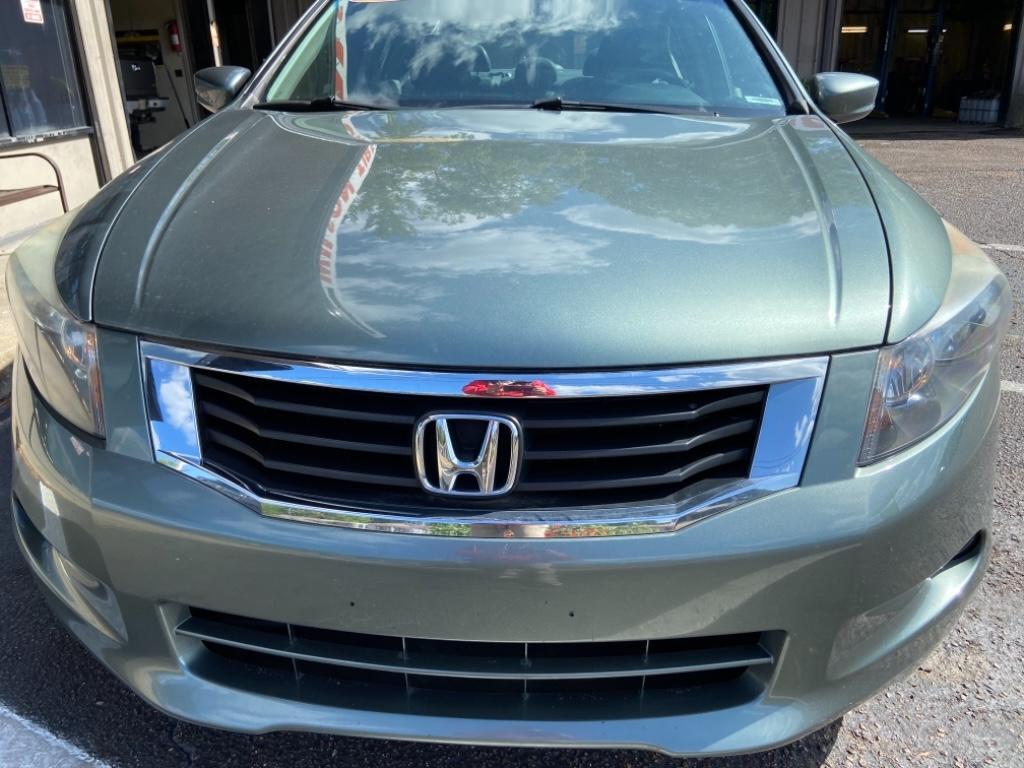 Thumbnail image of 2010 Honda Accord at Wilson Auto Sales