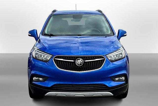 Thumbnail image of 2017 Buick Encore at Mike Murphy Ford Inc. - New