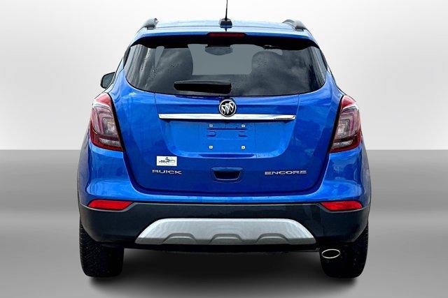 Thumbnail image of 2017 Buick Encore at Mike Murphy Ford Inc. - New