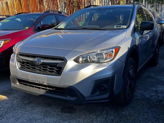 Thumbnail image of 2019 Subaru Crosstrek at Bay Ridge Subaru