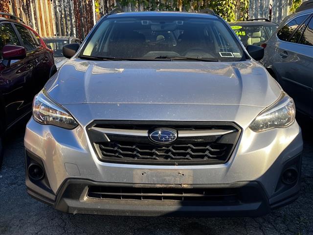 Thumbnail image of 2019 Subaru Crosstrek at Bay Ridge Subaru