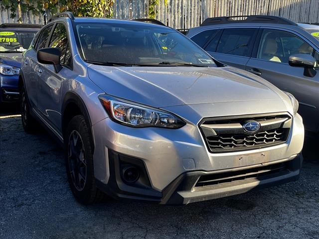 Thumbnail image of 2019 Subaru Crosstrek at Bay Ridge Subaru