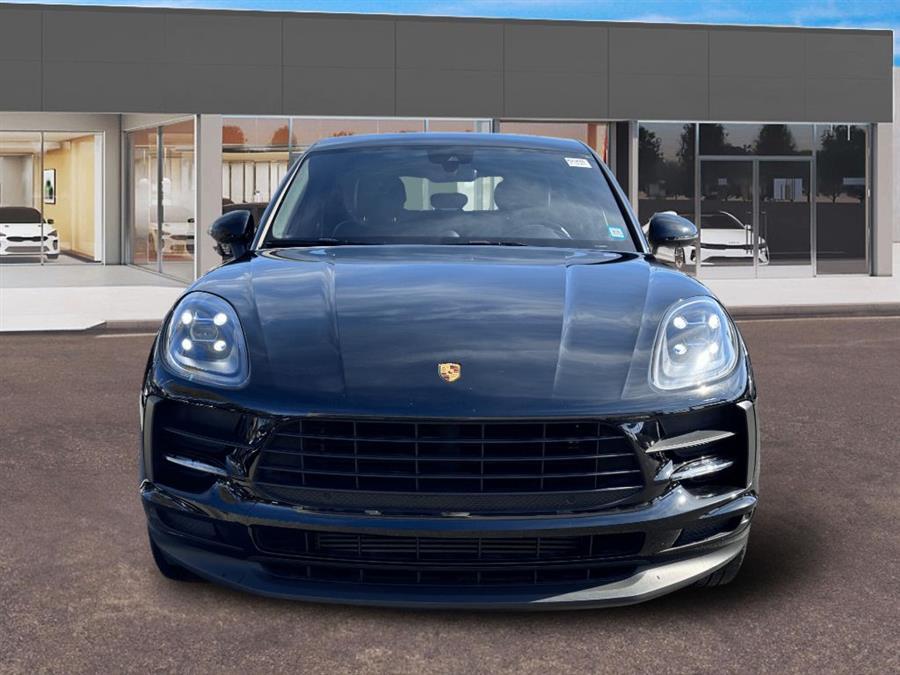 Thumbnail image of 2021 Porsche Macan at Northstar Mitsubishi