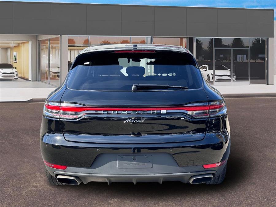 Thumbnail image of 2021 Porsche Macan at Northstar Mitsubishi
