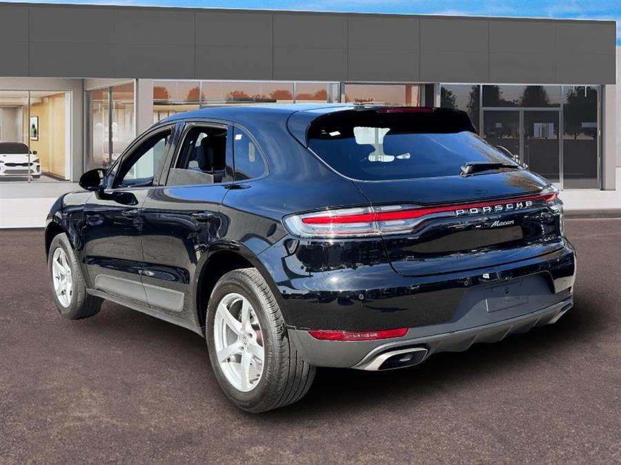 Thumbnail image of 2021 Porsche Macan at Northstar Mitsubishi
