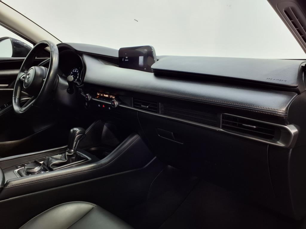 Thumbnail image of 2023 Mazda Mazda3 Sedan at Durrett Motor Company