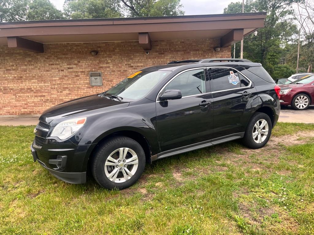 Thumbnail image of 2011 Chevrolet Equinox at FUSION MOTORS LLC