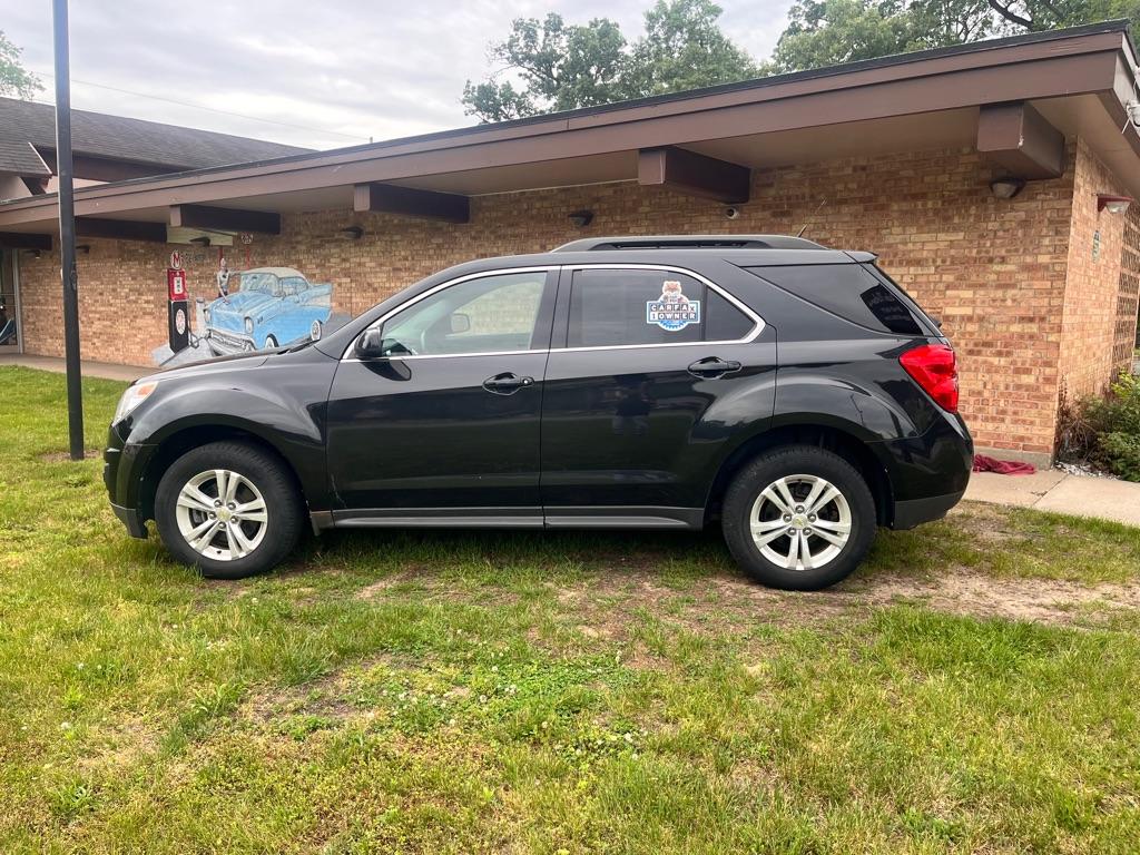Thumbnail image of 2011 Chevrolet Equinox at FUSION MOTORS LLC