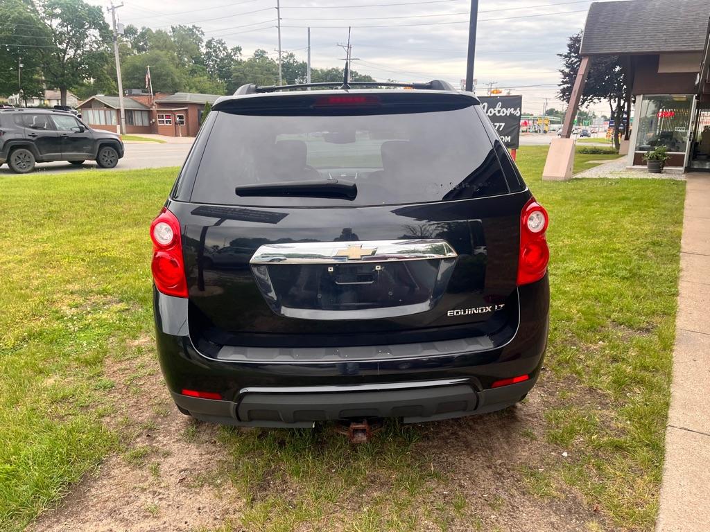 Thumbnail image of 2011 Chevrolet Equinox at FUSION MOTORS LLC