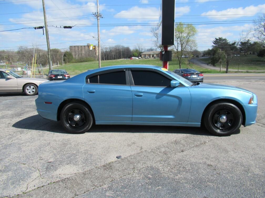 Thumbnail image of 2012 Dodge Charger at RCS Motors & More Inc