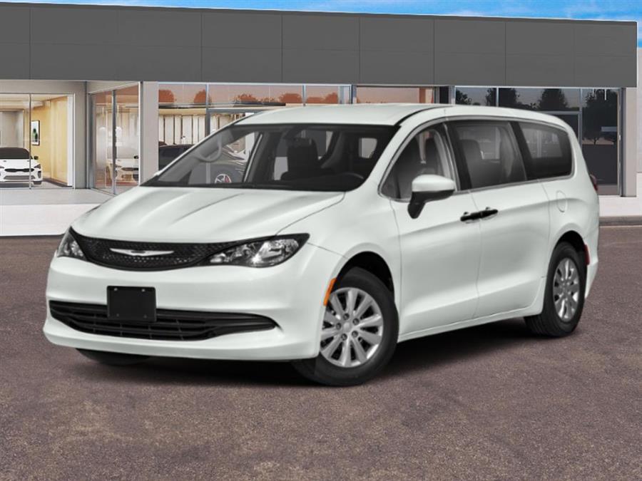 Thumbnail image of 2020 Chrysler Voyager at Northstar Mitsubishi