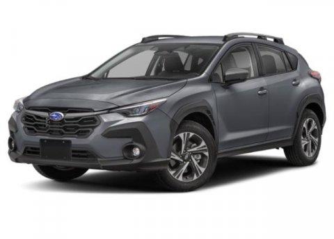 Thumbnail image of 2025 Subaru Crosstrek at Grand Prix Subaru