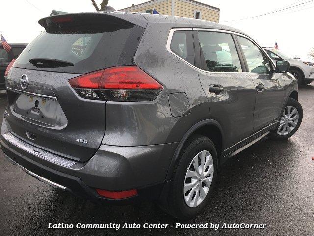 Thumbnail image of 2017 Nissan Rogue at Latino Community Auto Center