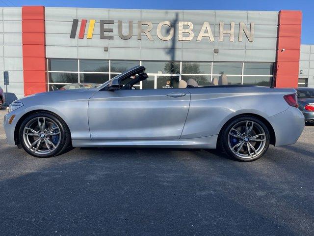 Thumbnail image of 2015 BMW 2 Series at EurobahnBmwMiniMercedesBenz of Greensboro, NC