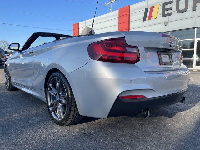 Thumbnail image of 2015 BMW 2 Series at EurobahnBmwMiniMercedesBenz of Greensboro, NC