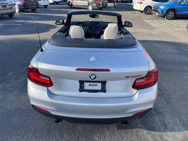 Thumbnail image of 2015 BMW 2 Series at EurobahnBmwMiniMercedesBenz of Greensboro, NC