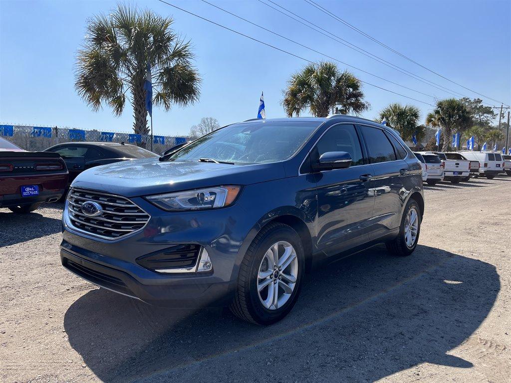 Thumbnail image of 2019 Ford Edge at B & L Auto Sales